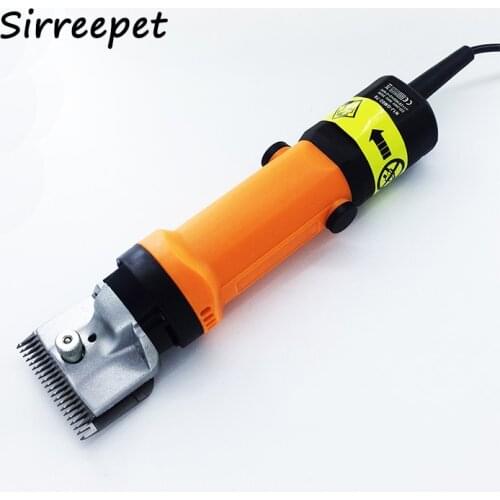 Professional heavy-duty electric horse clipper SR-126