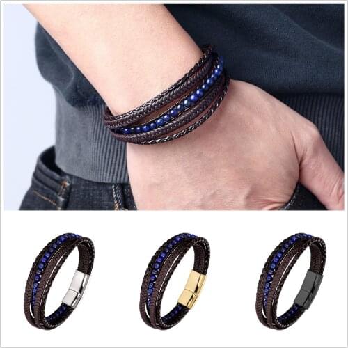 QITIS Magnetic Bracelets
