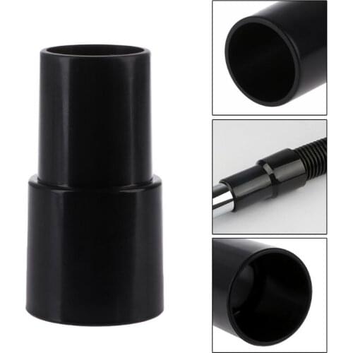 Vacuum Cleaner Connector 32mm Brush Suction Head Adapter Mouth To 35mm Nozzle T8DF