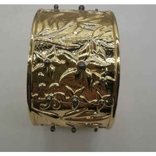 SophiaXuan Hawaiian Gold Bangles Bracelets Turtle Jewelry Lovers Bangle Bracelet Polynesian Pearl for Women Trendy 2020 Female