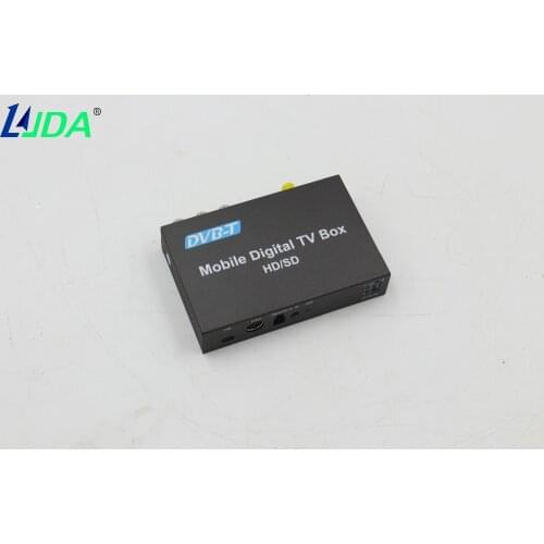 TV Box Smart TV Box Digital TV-Box