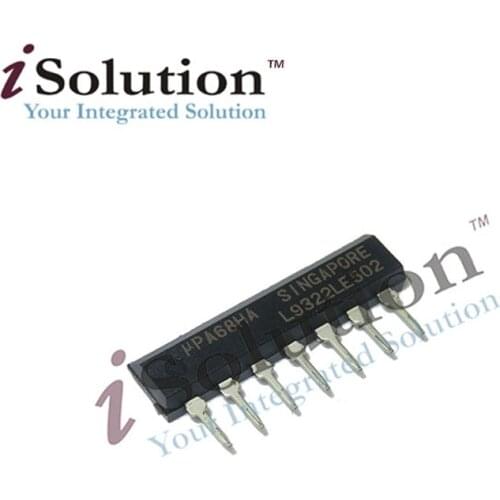 UPA68HA UPA68H ZIP-7 New and Original