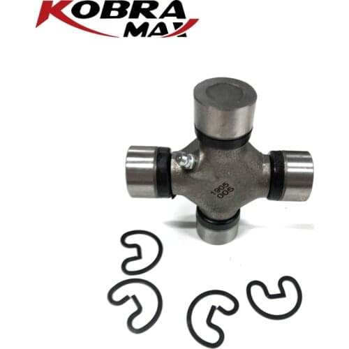 KobraMax high quality CROSS SHAFT JOINT UNIVERSAL fits for auto parts car accessories