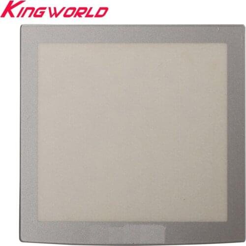 High quality Silver Protective Screen For N-eo Geo Pocket For N-eogeo NGP Lens Protector