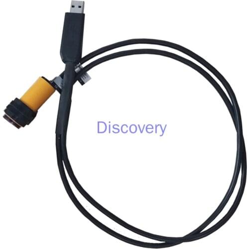 YAV USB-IF Infrared Reflection Module Human Body Reflection Connected to Computer Secondary Development Secondary Development Ro