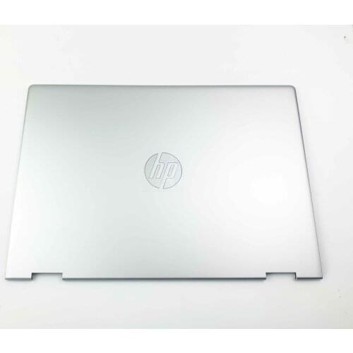 L22239-001 HP 14M-CD 14M-CD0001DX 14M-CD0003DX 14M-CD0005DX LCD Back Cover Touch