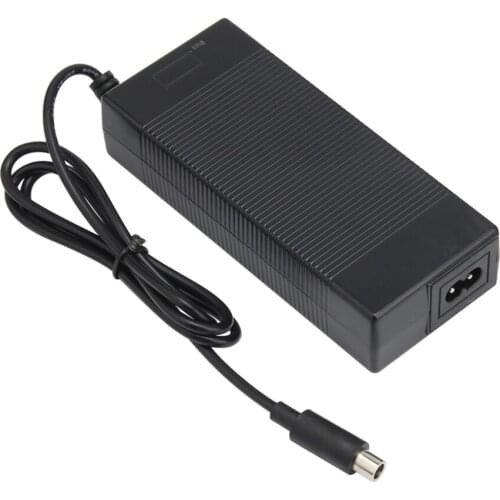 Electric Scooter Charger 42V 2A Adapter for Xiaomi Mijia M365 Scooter Accessories Battery Charger