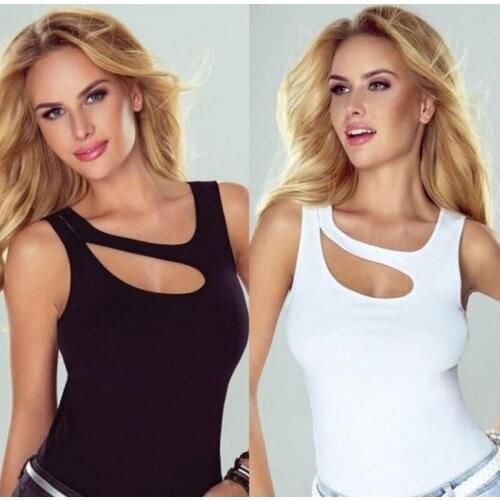 Women Fashion Sexy Yoga Vest Fitness Tank Shirts Hollow Out Streetwearv Vest Top Ladies Yoga Shirt Fitness Gym