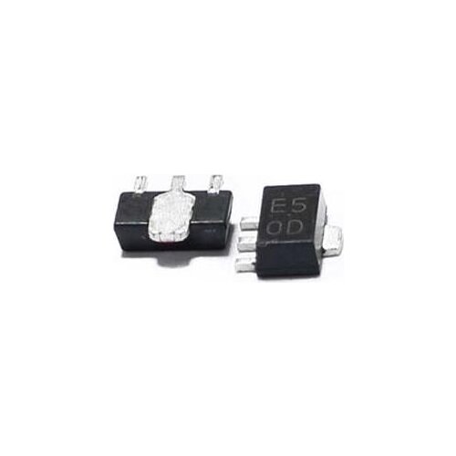 50PCS/LOT Bl8530-501sm (5.0V) E5 SOT-89 boost voltage regulator chip