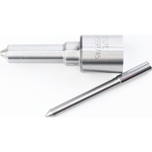 4pcs/lot DSLA150P745 Chinese Diesel engine Fuel Injector Nozzles/Nozzle for sale