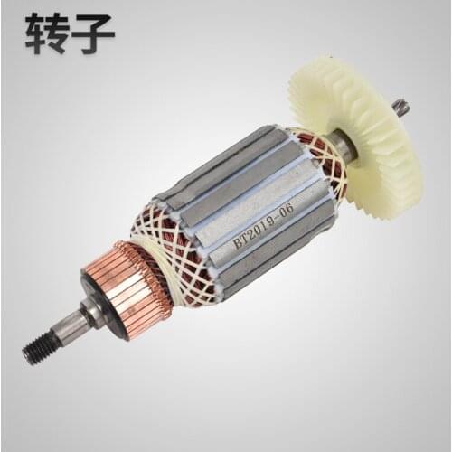 Desktop Planer Accessories roter