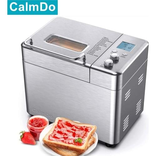 Calmdo Bread Makers
