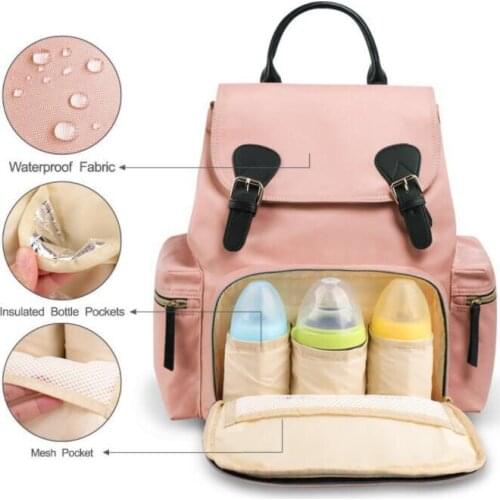 CHILDCITY Backpacks For Mothers