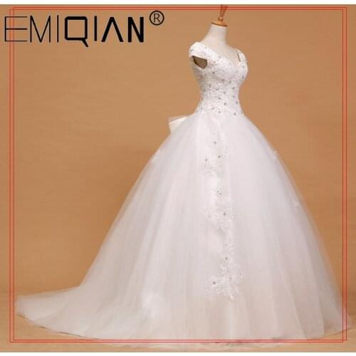 Свадебные платья EMIQIAN China At AliExpress