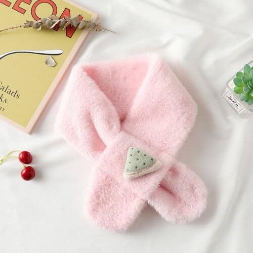 Шарфы для малышек Fanfiluca China At AliExpress