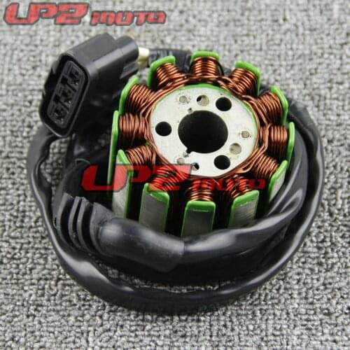 Motorcycle Generator Ignition Magneto Stator Coil For YAMAHA YZF R1 2004-2008