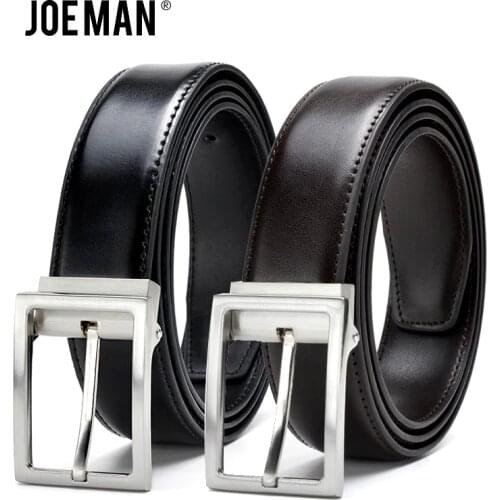 Мужские ремни для джинсов JOEMAN China At AliExpress