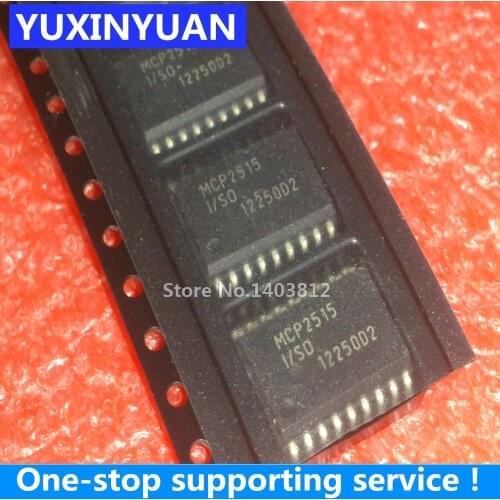 MCP2515-ISO MCP2515 SOP18 5PCS