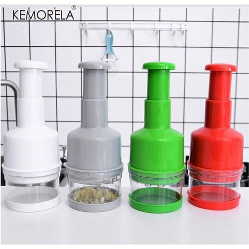 Multifunctional Ginger And Garlic Grinder Dicing Machine Kitchen Tools Manual Baking Gadgets Garlic Masher Kitchen Supplies