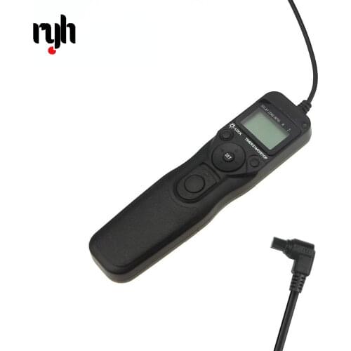 RYH Remote Controls For Cameras