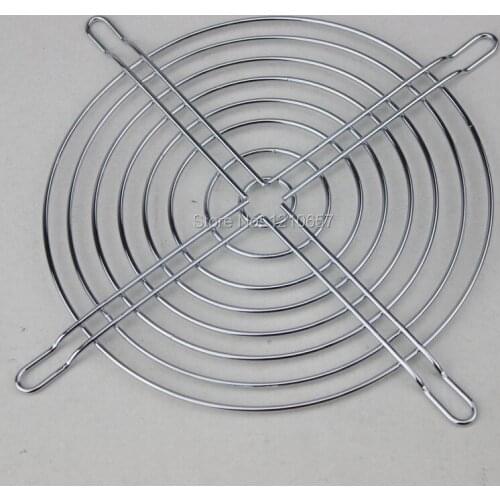 500Pieces LOT Fan Grille Mesh 135*135mm 13.5cm Network Rail