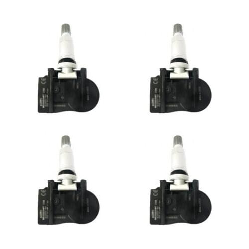 4pc/lot OEM 43130-61M00 TPMS 433MHZ tyre tire pressure monitor system for Suzuki wheel sensor 4313061M00 43130 61M00