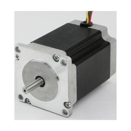 FL86STH80-5504A step motor