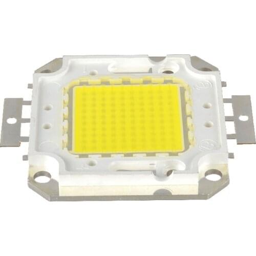 10W led CHIP 800-900LM BRIGHT 85-265v LED module Warm white and Cold white 20PCS LOT