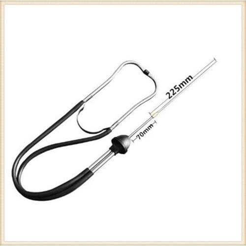 Engine Tester Diagnostic Tool Universal Car Stethoscope for Mercedes-Benz-B-Klasse SKODA-OCTAVIA HYUNDAI-I30 MAZDA-CX-5