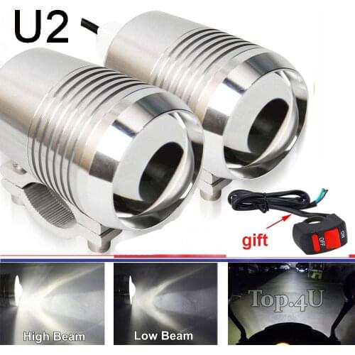 WHDZ Special Signals For Cars