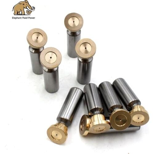 Rexroth A10VSO45 Piston Pump spare parts piston