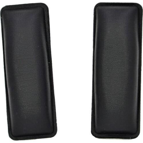 40JB Cushion Cups Pillow Bumper Headband Sleeve Cover Replacement Parts for hdR RS160 RS170 RS180 Headset