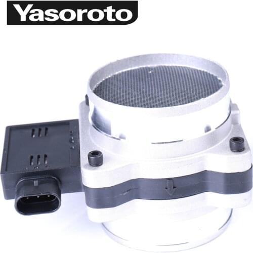 Mass Air Flow MAF Sensor For Isuzu Hombre VehiCROSS Trooper Rodeo Amigo Axiom 3.2L 3.5L 4.3L 25180303 25008207 25008309