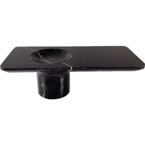 Wooden tray escorredor louça porte savon plateau charger plates etagere dienblad ananas