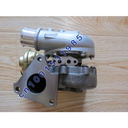 GT2052V 14411-2X900/14411-2X90A/724639-5006S/724639-0006 Turbo For patrol ZD30 3.0l Safari/Terrano II N-issan 125hp