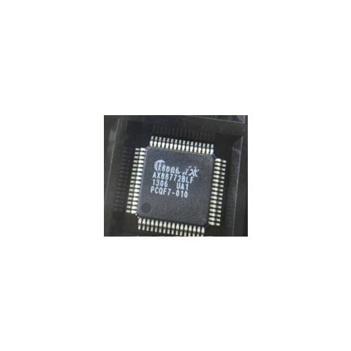 IC new original AX88772BLF AX88772 AX88772B QFP