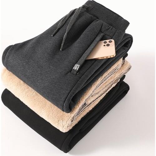 Icon dsqvw2 Men's Wool Trousers