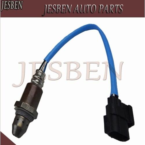 Lambda Oxygen O2 Sensor fit for Honda Fit CITY ZX AIRWAVE L15A L13A8 L15A2 engine 2007-2008 NO# 36531-RLC-J01 36531RLCJ01