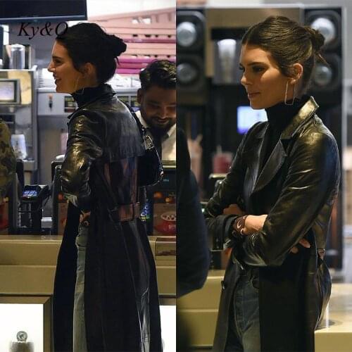 Женские плащи Ky&Q China At AliExpress