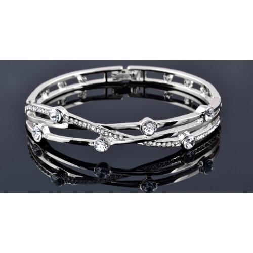 Leeker Pink Bracelets