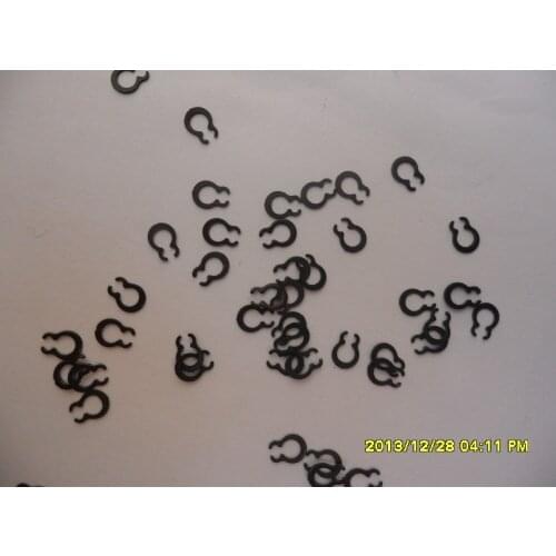 Santoni Seamless Underwear Machine SM8- TOP2 Yarn Finger Elastic Ring K311042