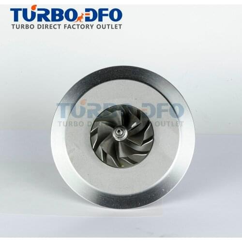 New Turbine Core Chra GT1752S 733952-5004S Turbolader For KIA Sorento 2.5 CRDI 103Kw D4CB 282004A101 Balanced Cartridge Assy