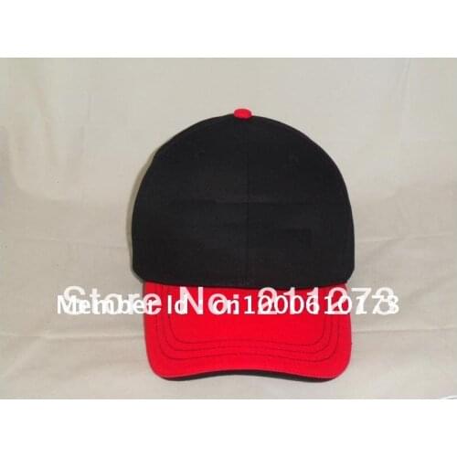 WHOLESALE,BLANK ,PLAIN,BASELBALL CAP, HAT,FREE SHIPPING,100%COTTON TWILL,adjustable,SIX PANELS,small order,accept customer logo