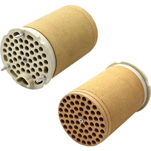 Excellent Quality Heat Element TYP38K6 3*500V 3*3.3KW Ceramic Heater Resistance for TYP10000S Hot Air Heater