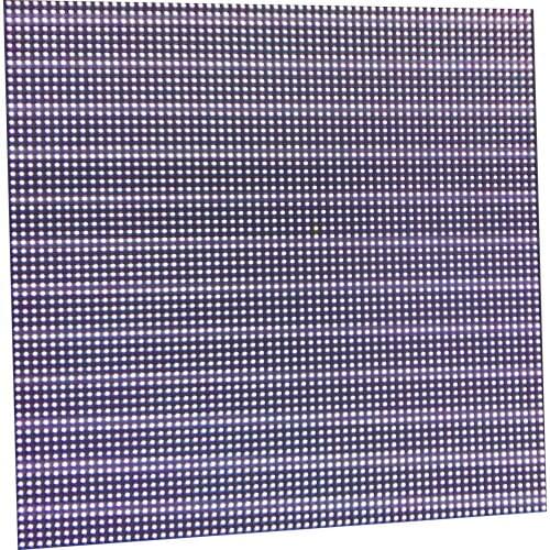 P4/p4.81 led wall panel video tv panel card full color led module