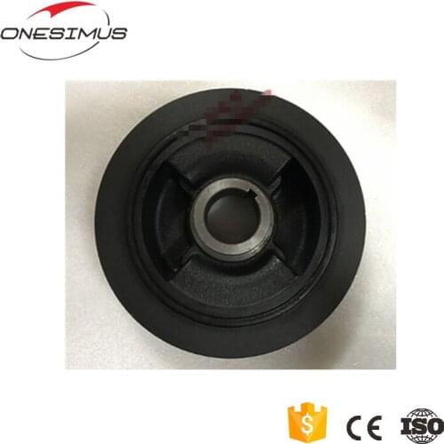 ONESIMUS Belt Pulley Crankshaft ( Belt Drive ) OEM 13408-54090 for Engine Code 2L HILUX II Pickup