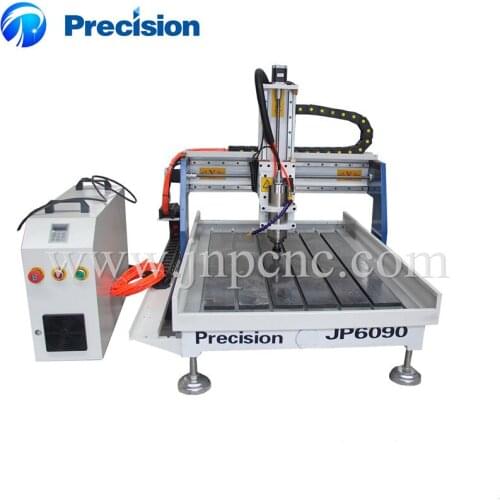 Ncstudio control system wood cnc machine / woodworking cnc router / mini cnc JP6090