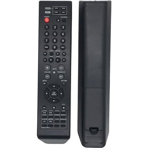 REPLACE REMOTE CONTROL FOR SAMSUNG HT-TZ322 HT-TZ315 AH59-01907E AH59-01907P AH59-01907K AH59-01644A