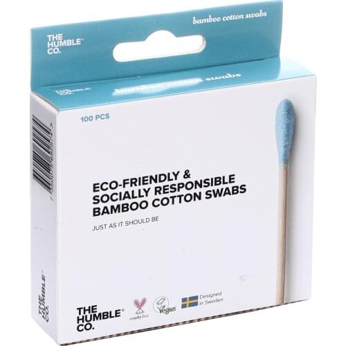 The Humble Co. Personal Hygiene