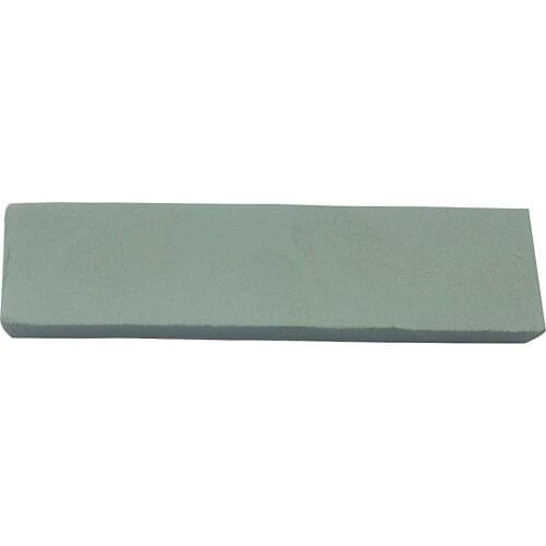 Whetstone Waterstone Flattening Stone For Surface Levelling 10x2.5x1cm